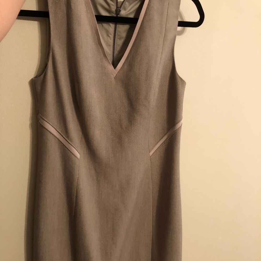 Business attire dress